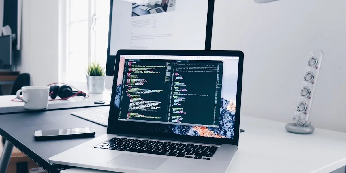 Dönüşüm odaklı bir kurumsal web sitesinin beş temel öğesini gösteren kapak görseli